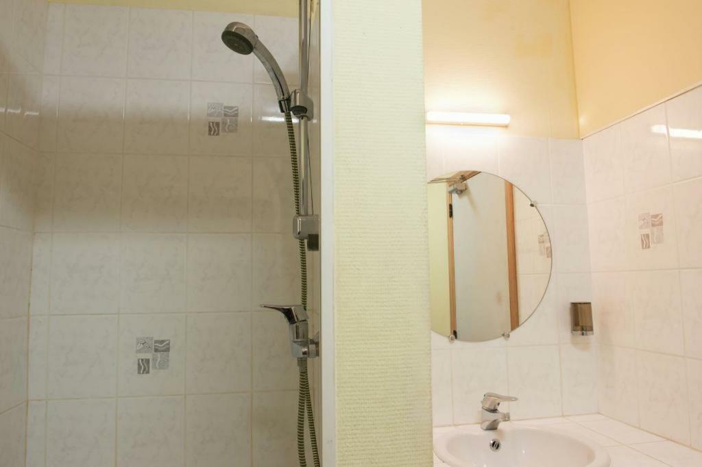 Ancien Relais De La Diligence Villa Sart  ภายนอก รูปภาพ
