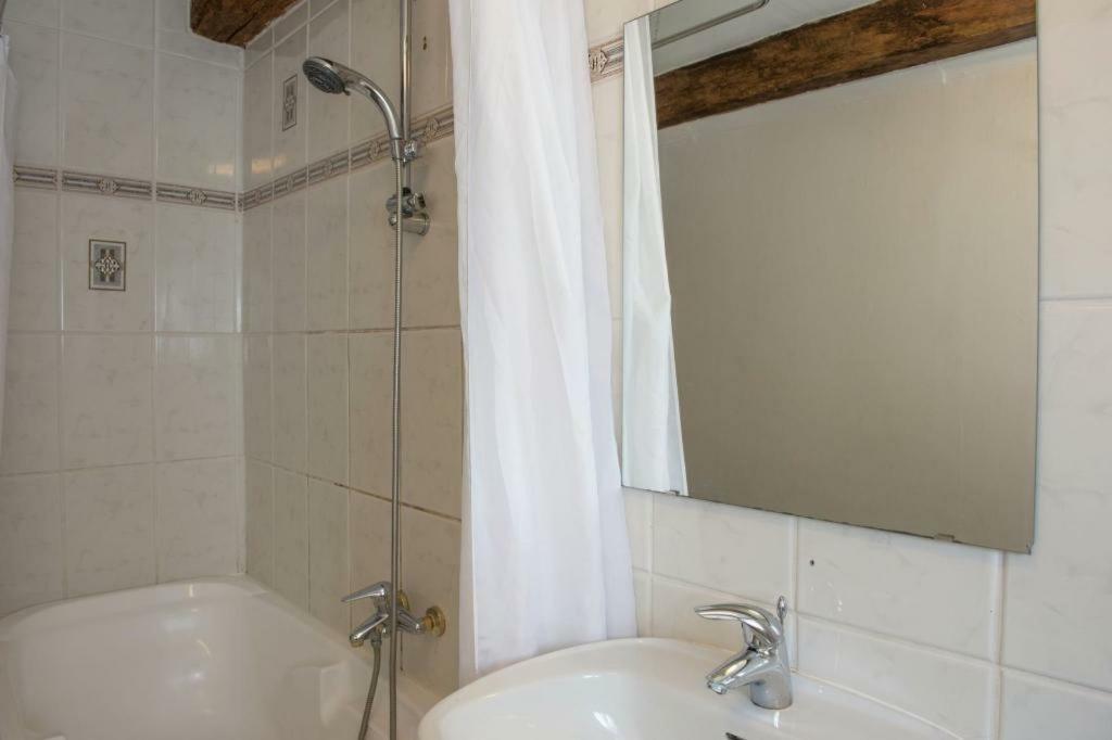 Ancien Relais De La Diligence Villa Sart  ภายนอก รูปภาพ