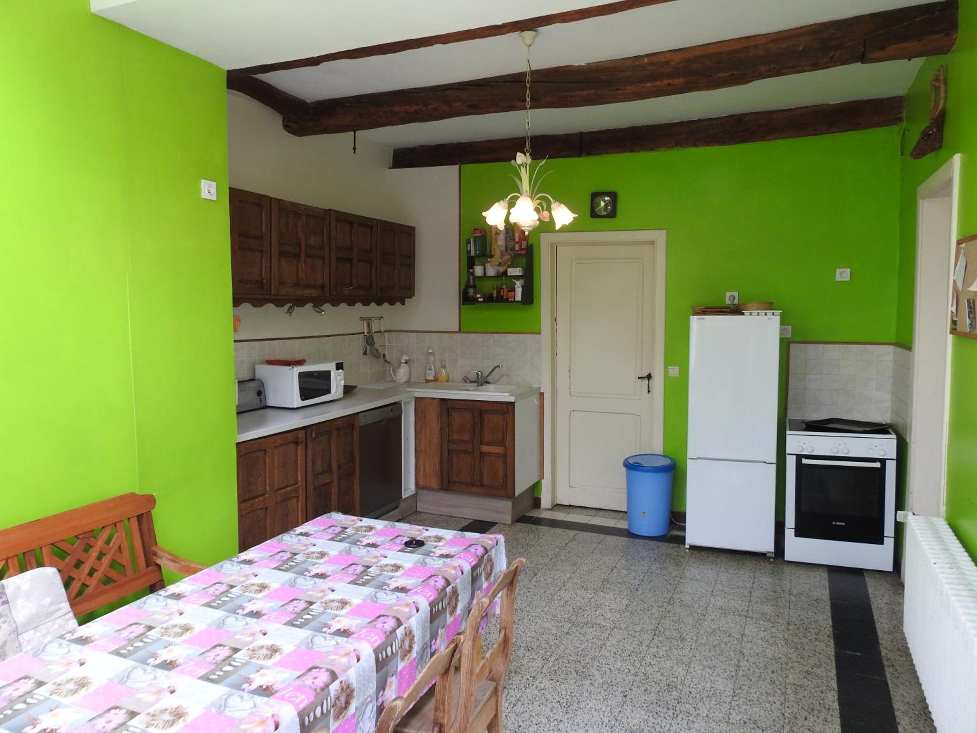 Ancien Relais De La Diligence Villa Sart  ภายนอก รูปภาพ