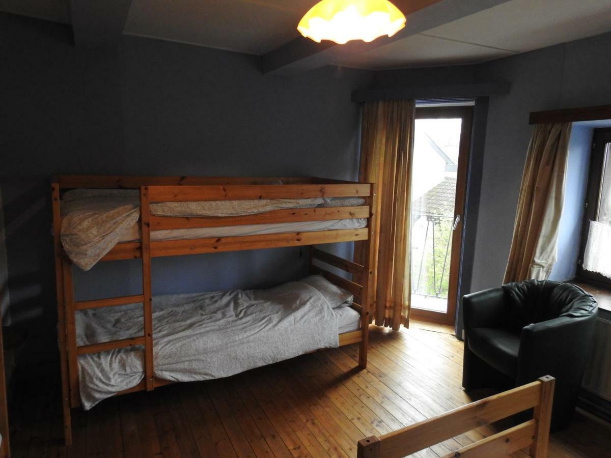 Ancien Relais De La Diligence Villa Sart  ภายนอก รูปภาพ