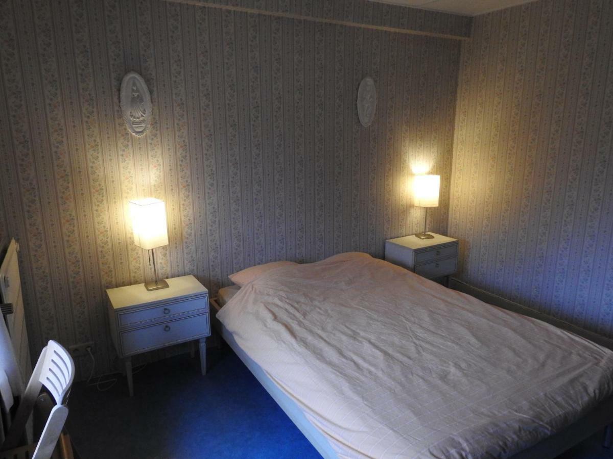 Ancien Relais De La Diligence Villa Sart  ภายนอก รูปภาพ